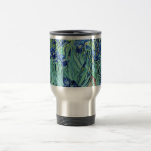 Mug De Voyage Vincent van Gogh Iris