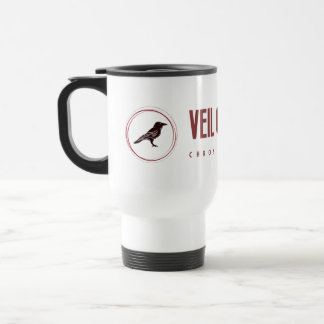 Mug De Voyage VoE