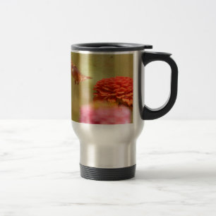 Mug De Voyage Vol de colibri