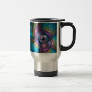 Mug De Voyage Vol de Fancy