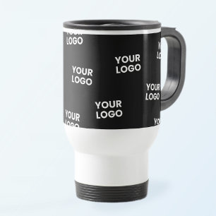 Mug De Voyage Votre image, logo d'entreprise ou tout autre desig