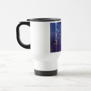 Mug De Voyage Votre Passion Anime Votre Production