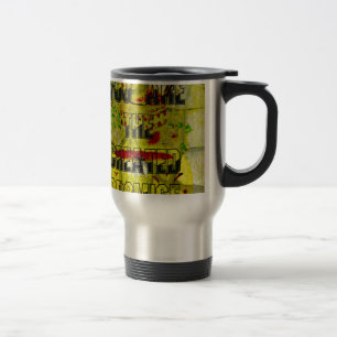 Mug De Voyage Vous êtes la promesse créée