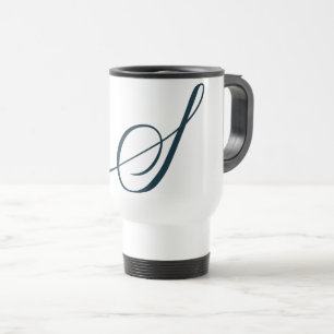 Mug De Voyage Voyage de Saybrook/tasse de banlieusard