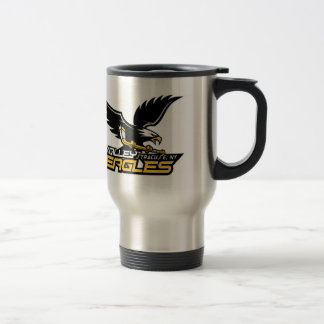 Mug De Voyage Voyage de vallée/tasse de banlieusard