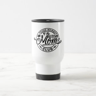 Mug De Voyage Voyage/Mug de navette