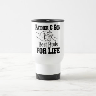 Mug De Voyage Voyage/Mug de navette