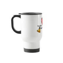 Voyage/Mug de navette
