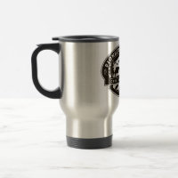 Voyage pionnier de fournisseurs/tasse de