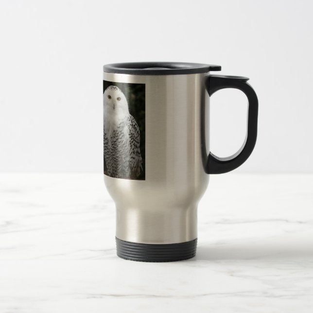 Mug De Voyage Voyage/tasse de banlieusard (Droit)