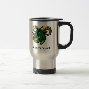 Mug De Voyage Voyage/tasse de banlieusard