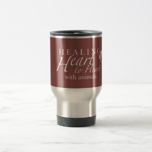 Mug De Voyage Voyage/tasse de banlieusard