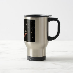 Mug De Voyage Voyage/tasse de banlieusard