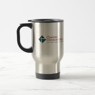 Mug De Voyage Voyages/brouillard de navette du CCTS
