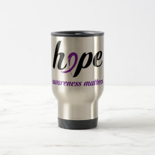 Mug De Voyage Voyageur de conscience
