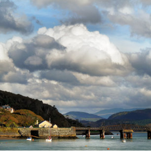 MUG DE VOYAGE VUES DES ALLES