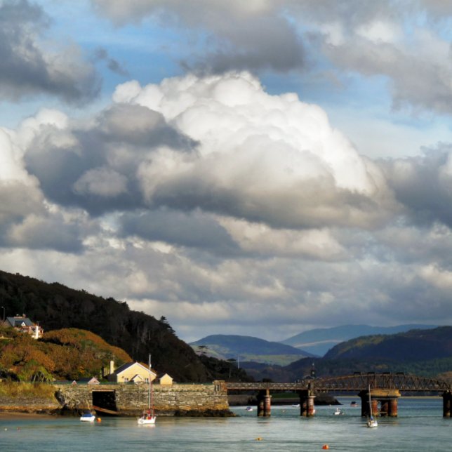 MUG DE VOYAGE VUES DES ALLES (Créateur téléchargé)