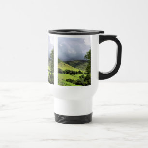 MUG DE VOYAGE VUES DES ALLES