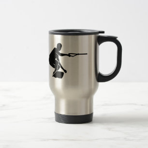 Mug De Voyage Wakeboard