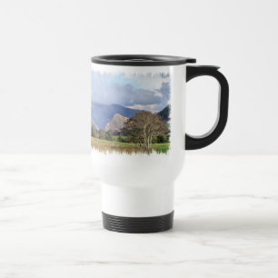 MUG DE VOYAGE WALES