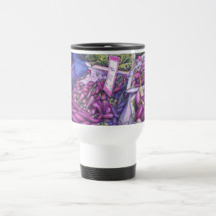 Mug De Voyage Whisk Well for Whale Soup