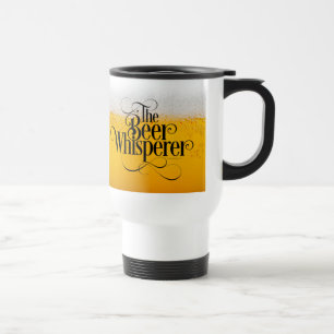 Mug De Voyage Whisperer de bière