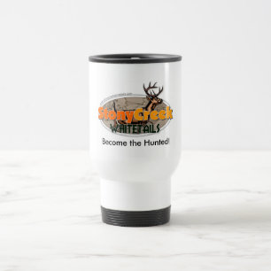 Mug De Voyage Whitetails de Stonycreek
