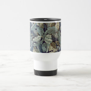 Mug De Voyage William Morris Acanthus Feuilles
