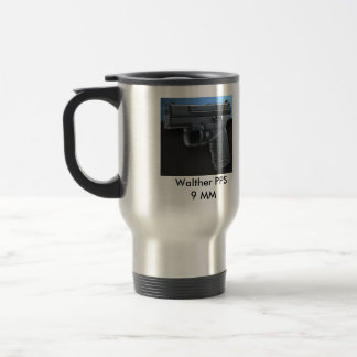 Mug De Voyage wp_walther-pps_3, Walther PPS 9 millimètres