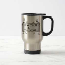 Mug De Voyage Xray En Formation