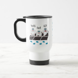 Mug De Voyage Yeti Set Go