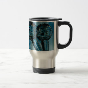 Mug De Voyage Yonder to the Crystal Blue Skies