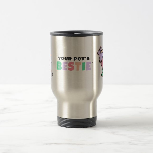 MUG DE VOYAGE YPB (Centre)