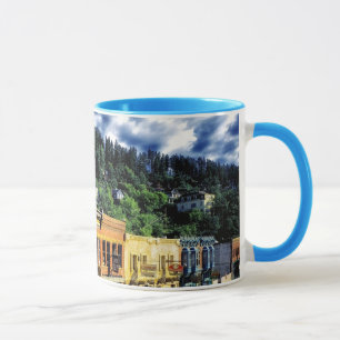 Mug Deadwood, Dakota du Sud