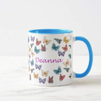 Mug Deanna