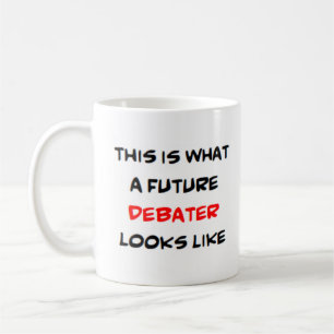Mug débat, avenir