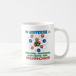 Mug Débiles