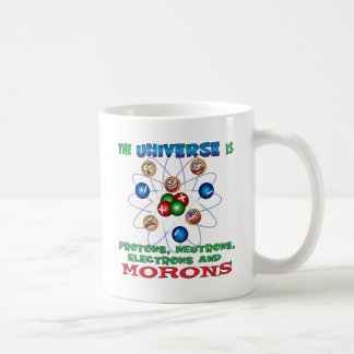 Mug Débiles