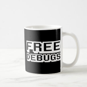 MUG DEBUGS GRATUITS