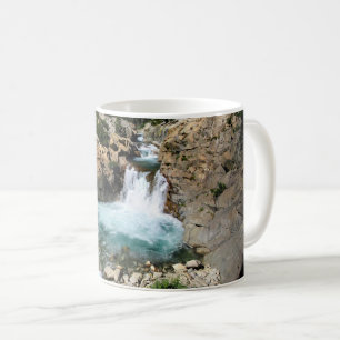 Mug Déchets Washbowl - Sierra