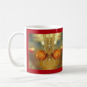 Mug Décorations de Noël