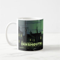 Découvrez la mystérieuse Innsmouth