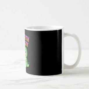 Mug Découvrez une histoire de lecture d'été 2026 Homme