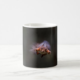 Mug d'écureuil volant