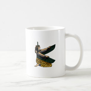 Mug déesse égyptienne