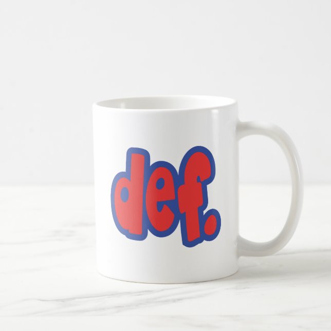 Mug déf. (Droite)