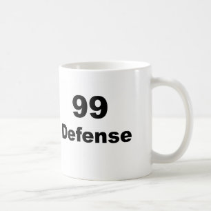 Mug def 99