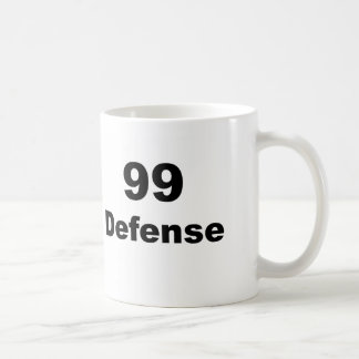 Mug def 99