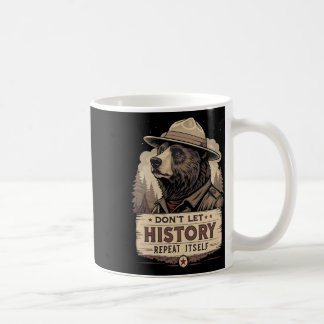 Mug Défendre la démocratie