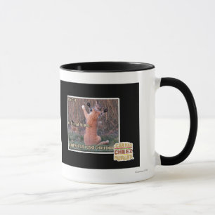 Mug Défi de Xtreme PattyCake